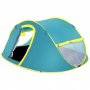 Pop-Up tlt 4 personer | Bestway Pavillo™ Coolmount (68087)