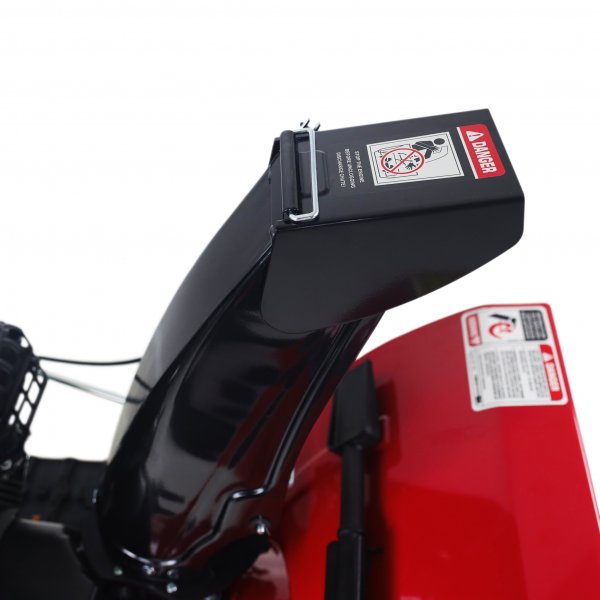 Snöslunga 6,5HK 196CC Premium| Elstart & Banddriven & Lyse| 4,1KW | Metalcraft Snöslunga 6,5HK 196CC Premium| Elstart & Banddriven & Lyse| 4,1KW | Metalcraft