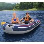 Liten gummibt | Bestway Hydro-Force™ Treck X1 (61083)