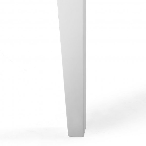 Förlängningsbart matbord med 4 stolar | Vånga Förlängningsbart matbord med 4 stolar | Vånga