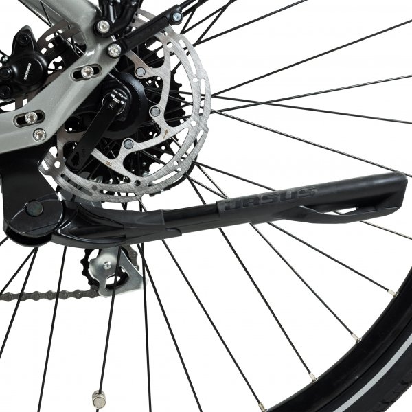 Elcykel Dam 28\\\" | 250W mittmotor | 8 v�xlar | Lyfco Elise