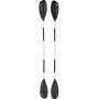 Uppblsbar kajak 3 personer | Bestway Cove Champion X3 (65132)