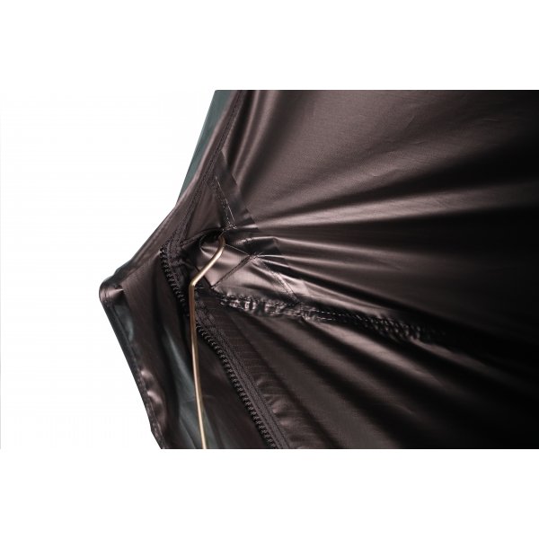 Taktält Hardshell 2-3 Personer | 205x160cm | Tajga Taktält Hardshell 2-3 Personer | 205x160cm | Tajga