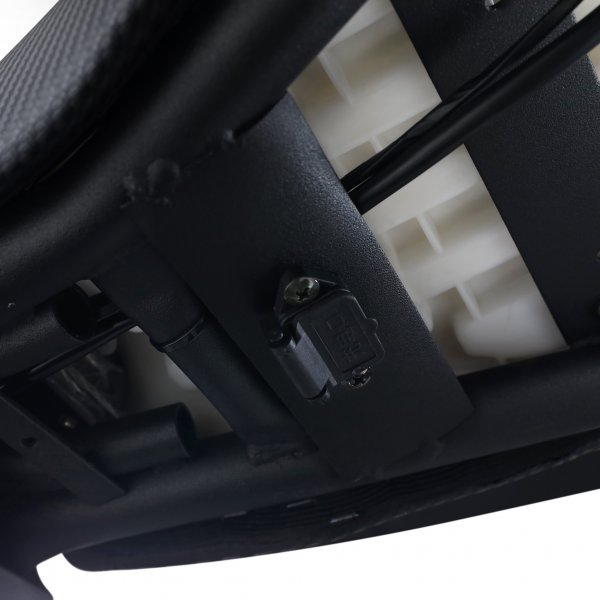 Fatscooter 2000W | Maxhastighet 45 km/tim | Urban Rider