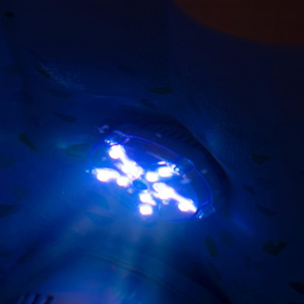 7-Color LED-light 7-Color LED-light
