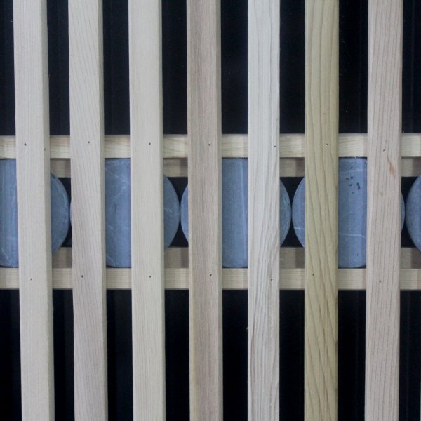 Infraröd bastu - 5 personer | Fullhöjd 210cm | Saarijärvi Infraröd bastu - 5 personer | Fullhöjd 210cm | Saarijärvi