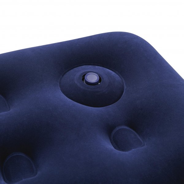 Uppblåsbar madrass | Pavillo Airbed Queen med inbyggd fotpump Uppblåsbar madrass | Pavillo Airbed Queen med inbyggd fotpump