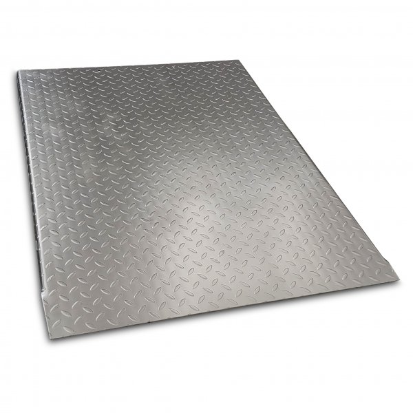 Förvaringscontainer 2x2x2m | 500kg/m² | Galvaniserat stål | Oden Förvaringscontainer 2x2x2m | 500kg/m² | Galvaniserat stål | Oden