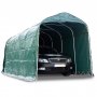 Garagetlt 2,4x6m | 14,4m - 500g/m | PVC - Grn