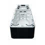 Swimspa Infinity | Simspa med massage & simjets | Balboa® styrsystem & Aristech® akryl Swimspa Infinity | Simspa med massage & simjets | Balboa® styrsystem & Aristech® akryl