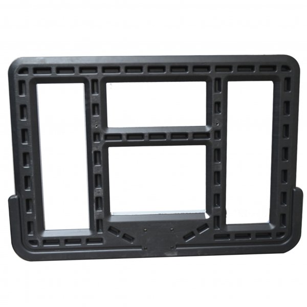 Basketkorg med bakplatta | Vgghngd | fjdrad | Dunk Shot