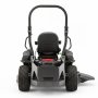Zero-turn �kgr�sklippare 152 cm | 803 cc Loncin-motor | Kommersiell klippare