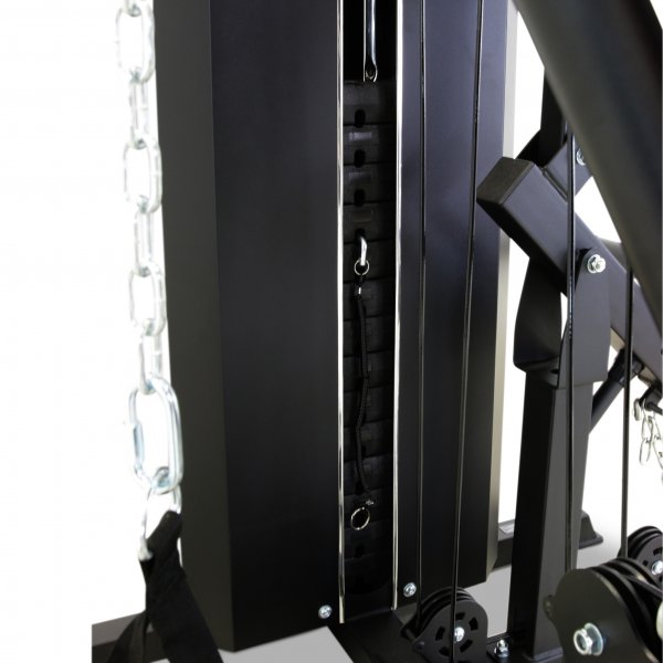 Kommersiellt multigym | Komplett träningsutrustning | Stor lagerrensning Kommersiellt multigym | Komplett träningsutrustning | Stor lagerrensning