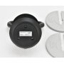 Justerbar kettlebell 3,4-18kg | 7 viktniver | Lyfco