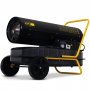 Dieselvrmare 30kW | 750m/h