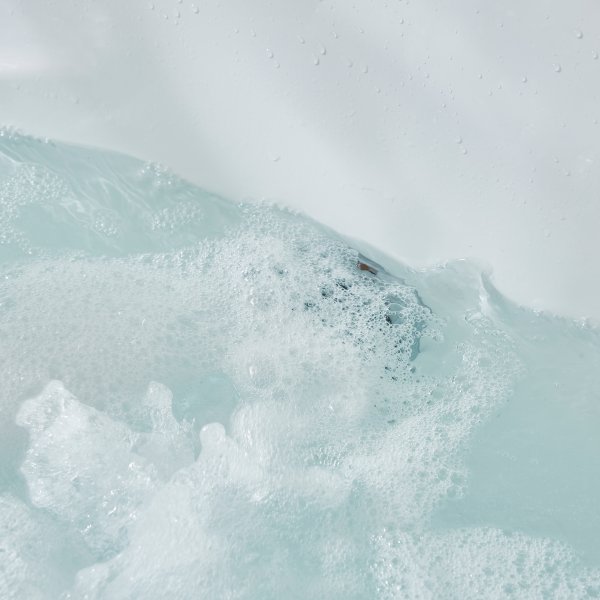 Bubbelbadkar för 2 personer 150x150cm | Högkvalitetsakryl | BK-005 Bubbelbadkar för 2 personer 150x150cm | Högkvalitetsakryl | BK-005