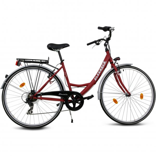 Damcykel 28\\\" 7vxl Classic Damcykel 28\\\" 7vxl Classic