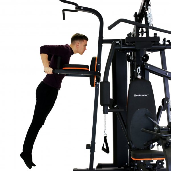 Kommersiellt multigym | Komplett träningsutrustning | Stor lagerrensning Kommersiellt multigym | Komplett träningsutrustning | Stor lagerrensning