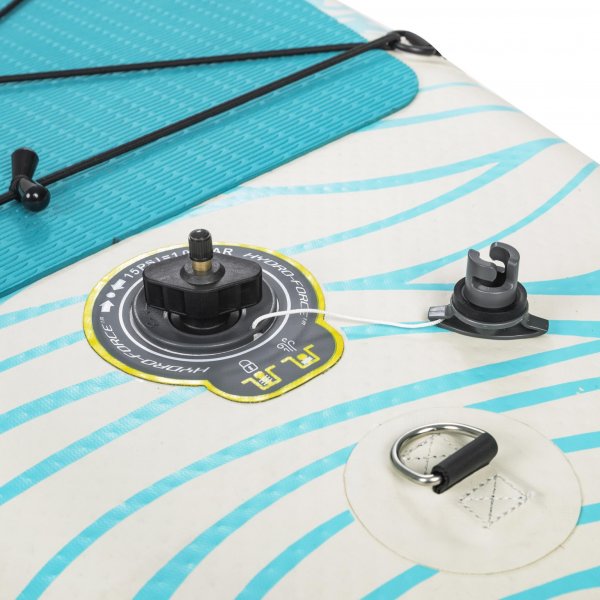 SUP-brda 3,4m | Paddle board Bestway HYDRO-FORCE Panorama (65363)