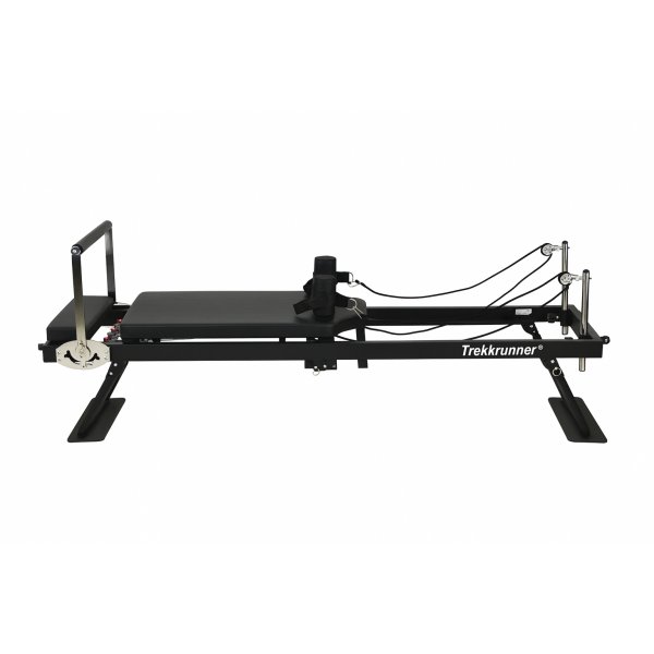 Pilates Reformer Maskin | Helkroppstrning hemma | 1115727 cm | 29 kg