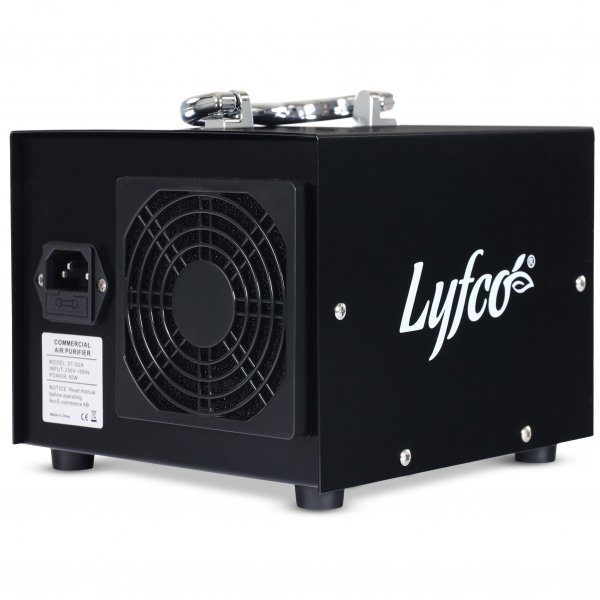 Ozongenerator 5000 mg/tim | 60W