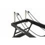 Pilates Reformer Maskin | Helkroppstrning hemma | 1115727 cm | 29 kg
