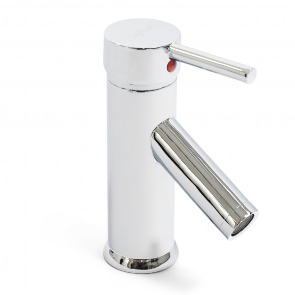 Tvättställsblandare | Modern design | Krom | FD-617A Tvättställsblandare | Modern design | Krom | FD-617A