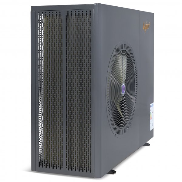 Luft/vatten Värmepump 16kW | Värmer 220m² | Klarar -30°C | Inverter | WiFi Luft/vatten Värmepump 16kW | Värmer 220m² | Klarar -30°C | Inverter | WiFi