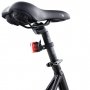 Ldcykel El | ppningsbar lda | 17,5Ah Samsungbatteri | 8 vxlar - FYNDVARA
