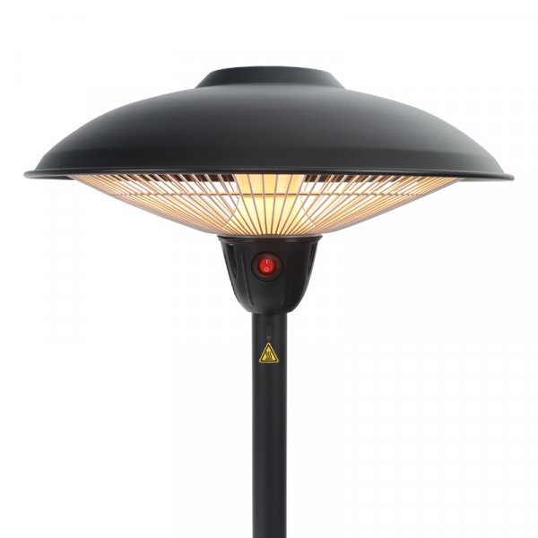 Stende terrassvrmare | 1500W