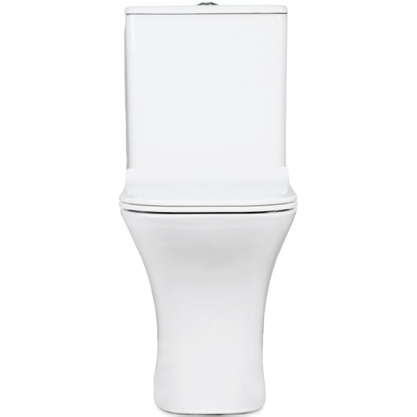 Golvstående toalett Golvstående toalett