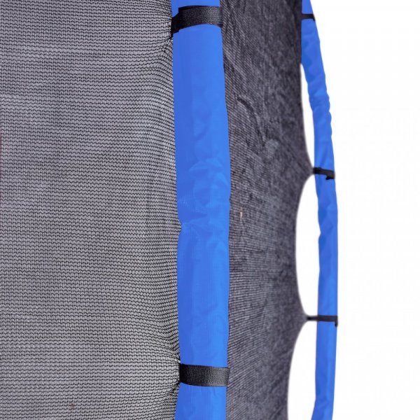 N�tstolpar set till colosseum 18ft