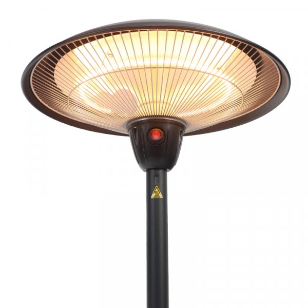 Stende terrassvrmare | 1500W