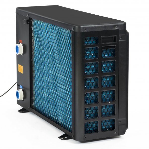 Poolv�rmepump 9,7kW Pro Inverter | WiFi