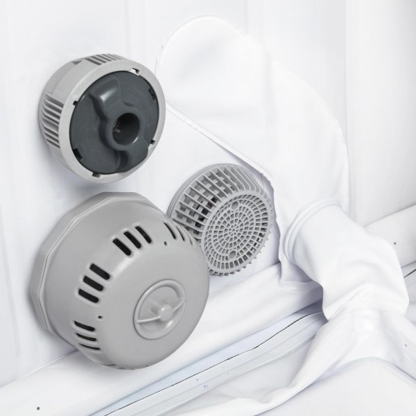 Lay-Z Spa Maldives HydroJet | Bestway uppblåsbart spabad 5-7 personer Lay-Z Spa Maldives HydroJet | Bestway uppblåsbart spabad 5-7 personer