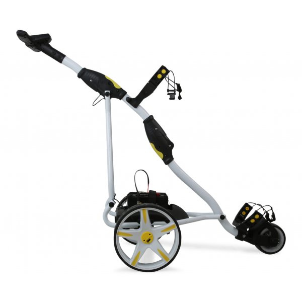 Elgolfvagn - 20Ah Litium - Lyfco F2