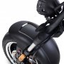 Fatscooter Bobber 2000W | LG Litiumbatteri | Borstls motor | Lyfco