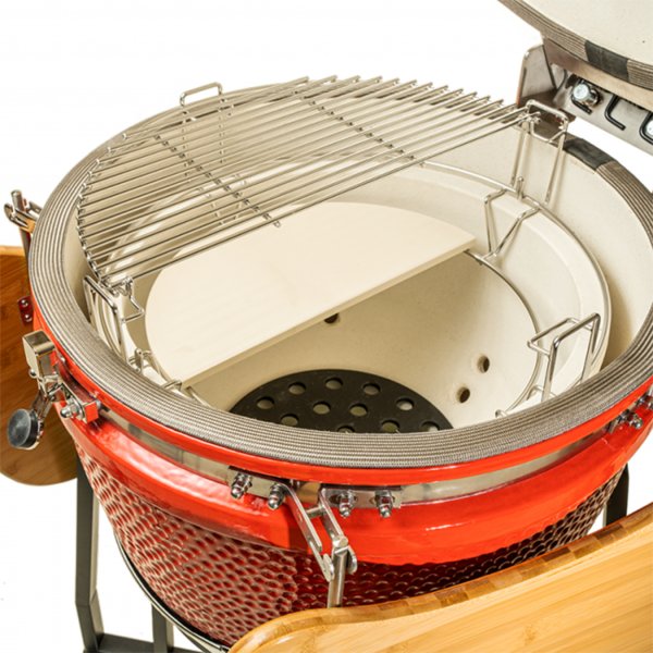 Kamado grill Habanero BBQ Large 47cm | Rd