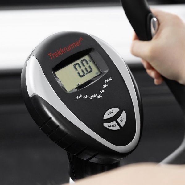 Motionscykel | 4kg svänghjul | Trekkrunner TR8309 Motionscykel | 4kg svänghjul | Trekkrunner TR8309