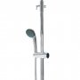 Komplett takduschset med blandare | Rostfritt stl - FD-8788A