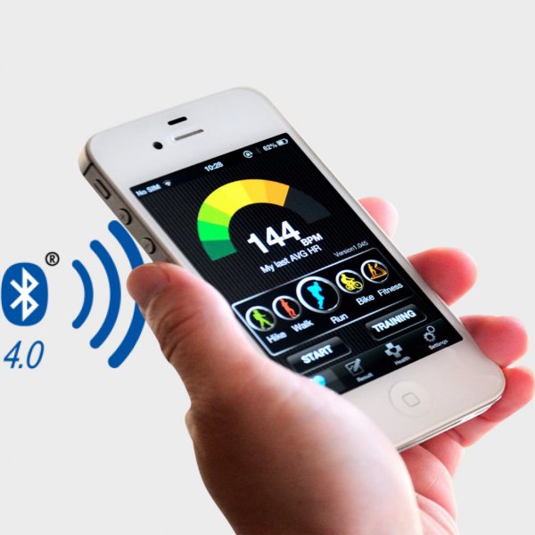 Löpband 2,5hk | Android/IOS träningsapp | Trekkrunner TR4600 Löpband 2,5hk | Android/IOS träningsapp | Trekkrunner TR4600