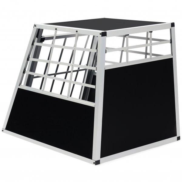 Stor hundbur för bil Stor hundbur för bil