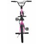 BMX cykel | 360� gyro med pegs | Lowrider