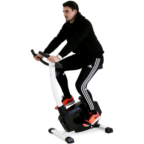 Motionscykel - 6kg svnghjul - TD001X-15