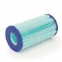 Ovanmarkpool 4,9m diameter - Bestway Power Steel (56451)