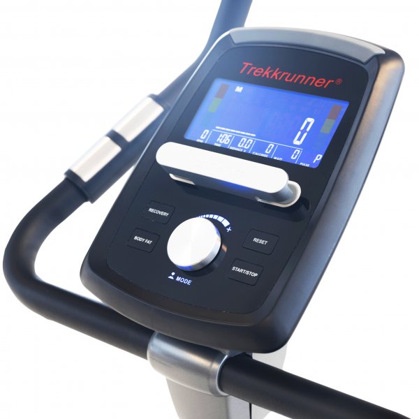 Motionscykel | Android/IOS träningsapp| TR8702P Motionscykel | Android/IOS träningsapp| TR8702P