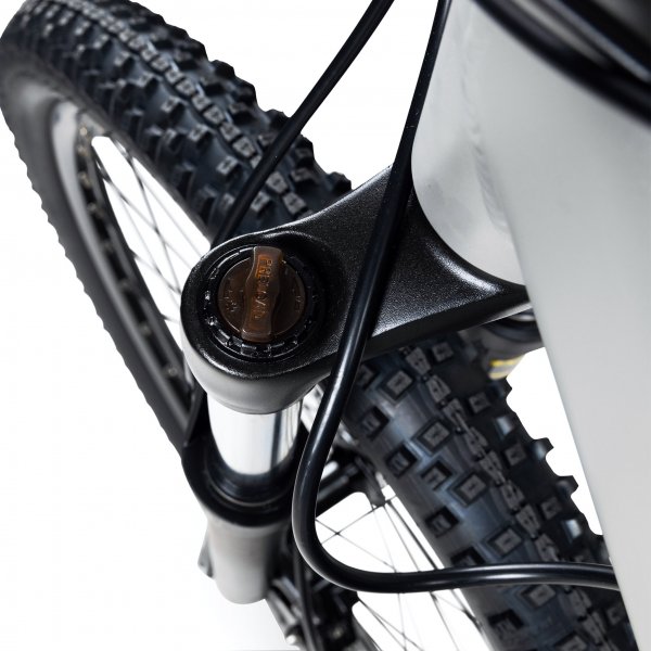 Elcykel MTB 27.5\\\" - 24 växlar | 250W - 14Ah batteri | Lyfco Eladio Elcykel MTB 27.5\\\" - 24 växlar | 250W - 14Ah batteri | Lyfco Eladio