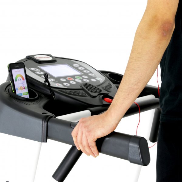 Lpband 3hk | Pulsband ingr | TR5001-Pro