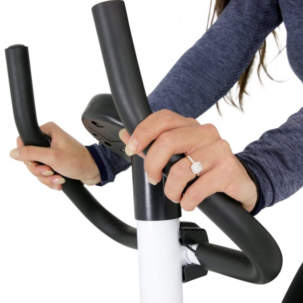 Motionscykel | 4kg svänghjul | Trekkrunner TR8309 Motionscykel | 4kg svänghjul | Trekkrunner TR8309
