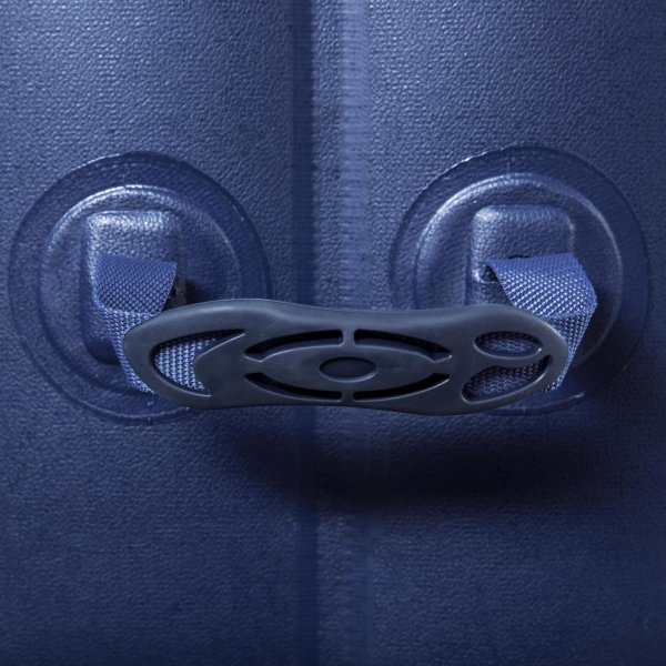 Lay-Z Spa Hawaii Airjet | Bestway uppblåsbart spabad 4-6 personer Lay-Z Spa Hawaii Airjet | Bestway uppblåsbart spabad 4-6 personer